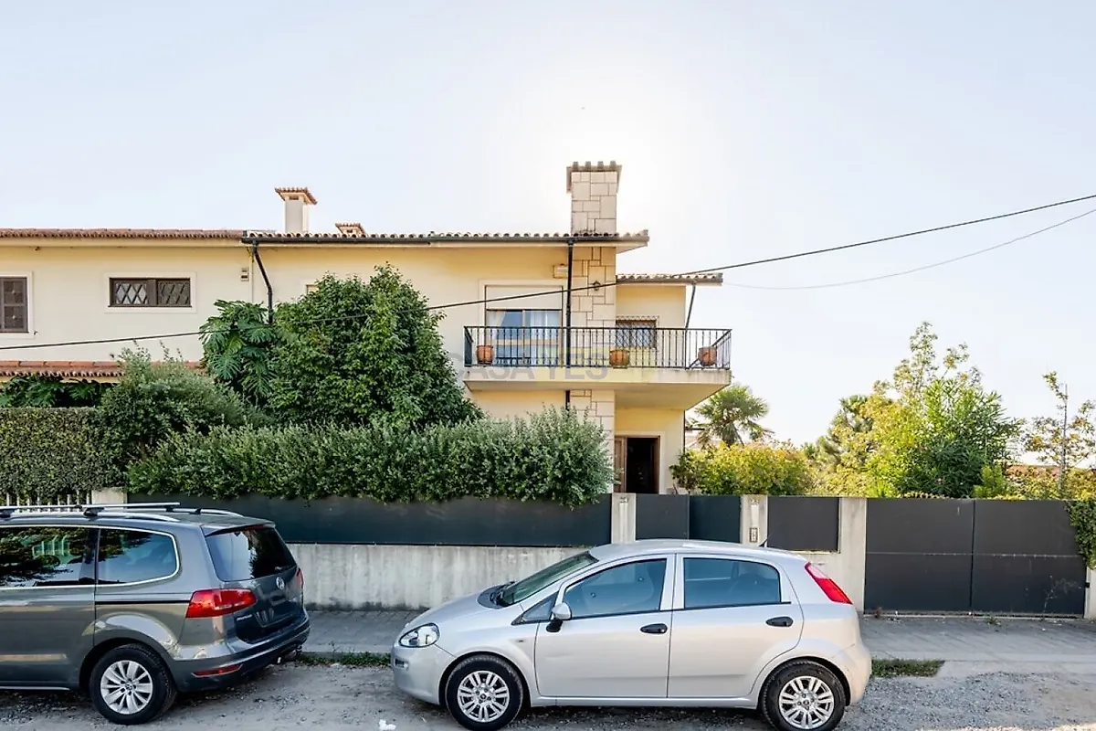 Moradia T5 à venda em Aldreu, Barcelos — foto 25