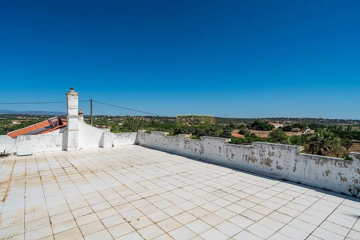 Moradia T0 à venda em São Bartolomeu de Messines, Silves — foto 18