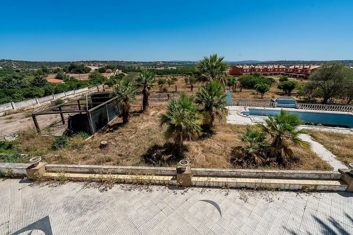 Moradia T0 à venda em São Bartolomeu de Messines, Silves — foto 9