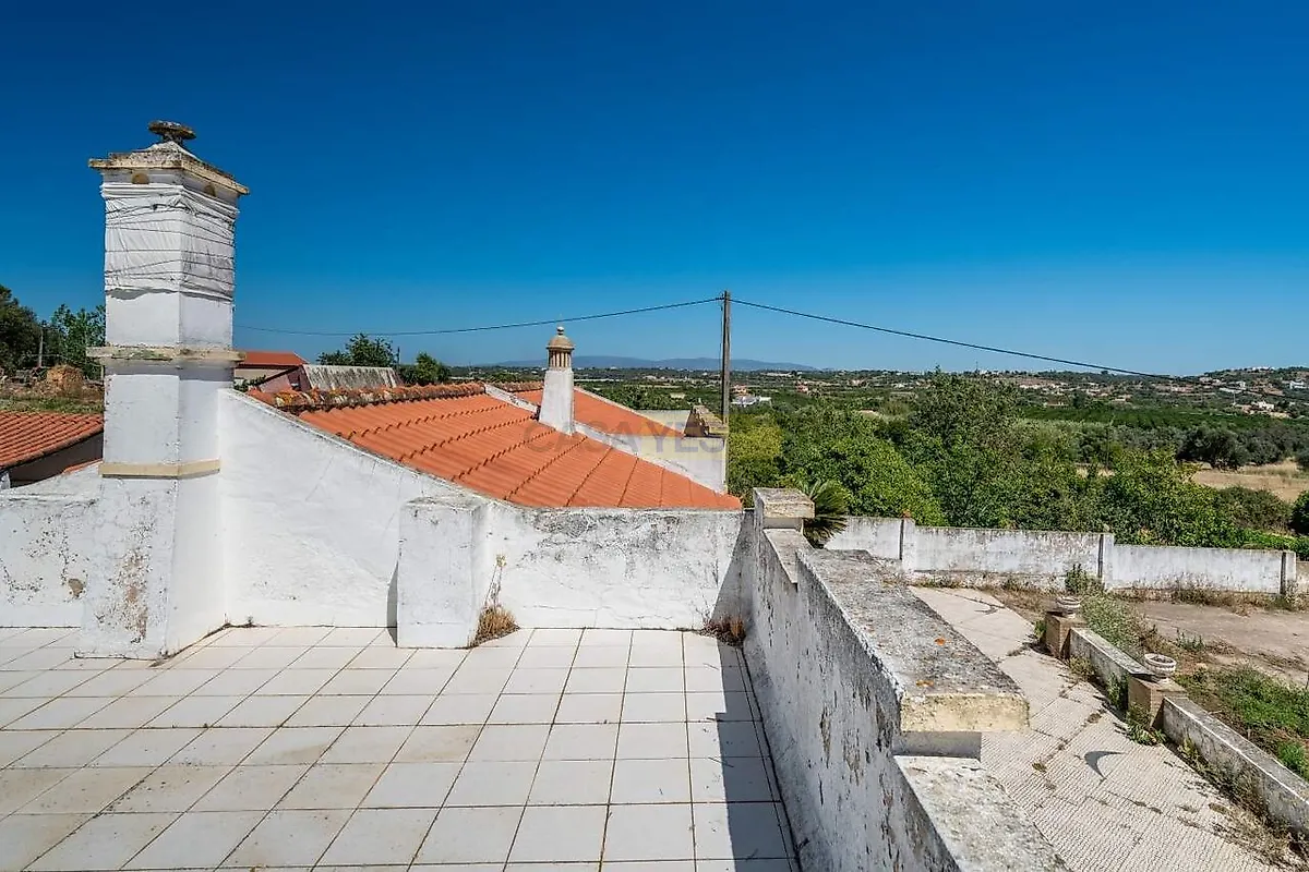 Moradia T0 à venda em São Bartolomeu de Messines, Silves — foto 10