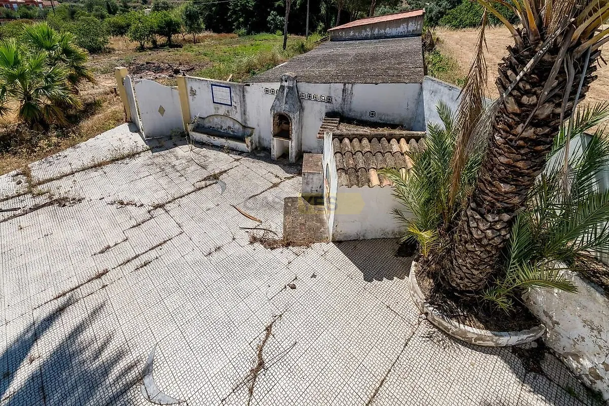 Moradia T0 à venda em São Bartolomeu de Messines, Silves — foto 11