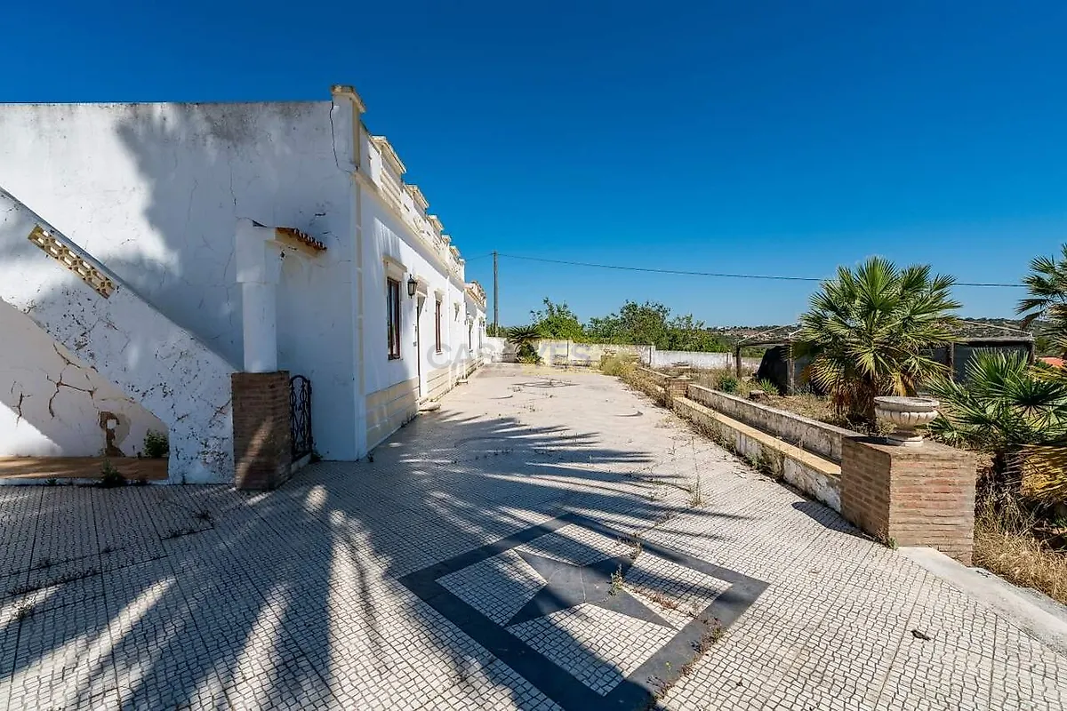 Moradia T0 à venda em São Bartolomeu de Messines, Silves — foto 12
