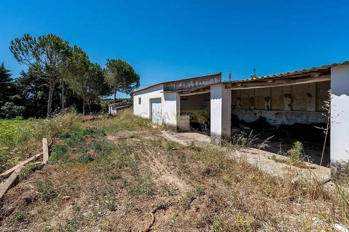 Moradia T0 à venda em São Bartolomeu de Messines, Silves — foto 16