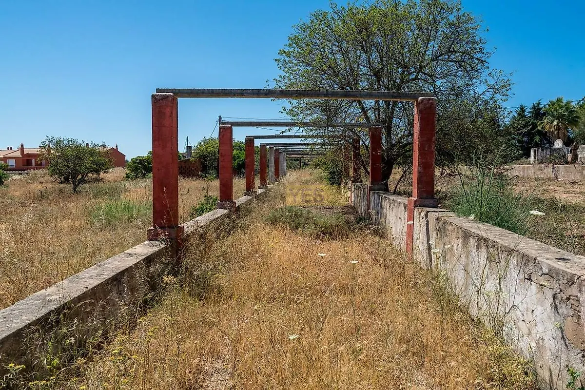 Moradia T0 à venda em São Bartolomeu de Messines, Silves — foto 13
