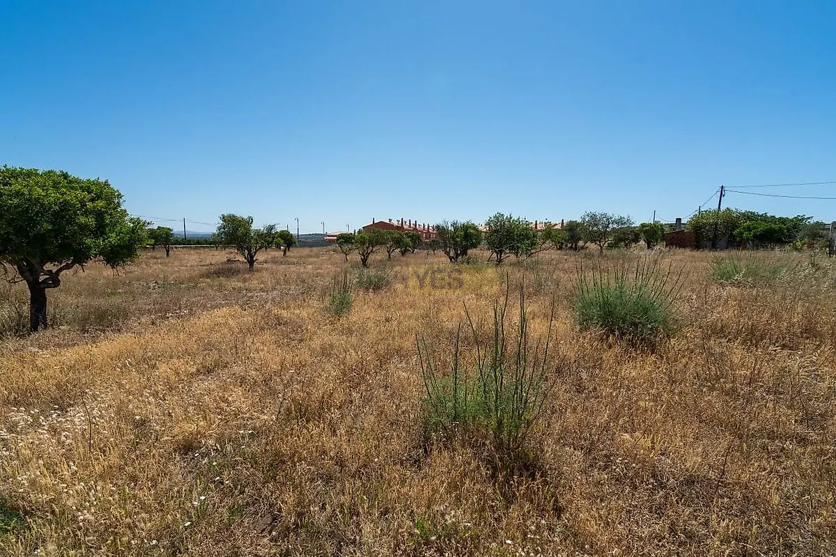 Moradia T0 à venda em São Bartolomeu de Messines, Silves — foto 14