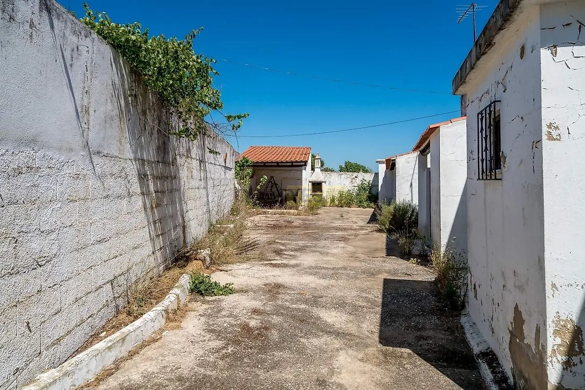 Moradia T0 à venda em São Bartolomeu de Messines, Silves — foto 17
