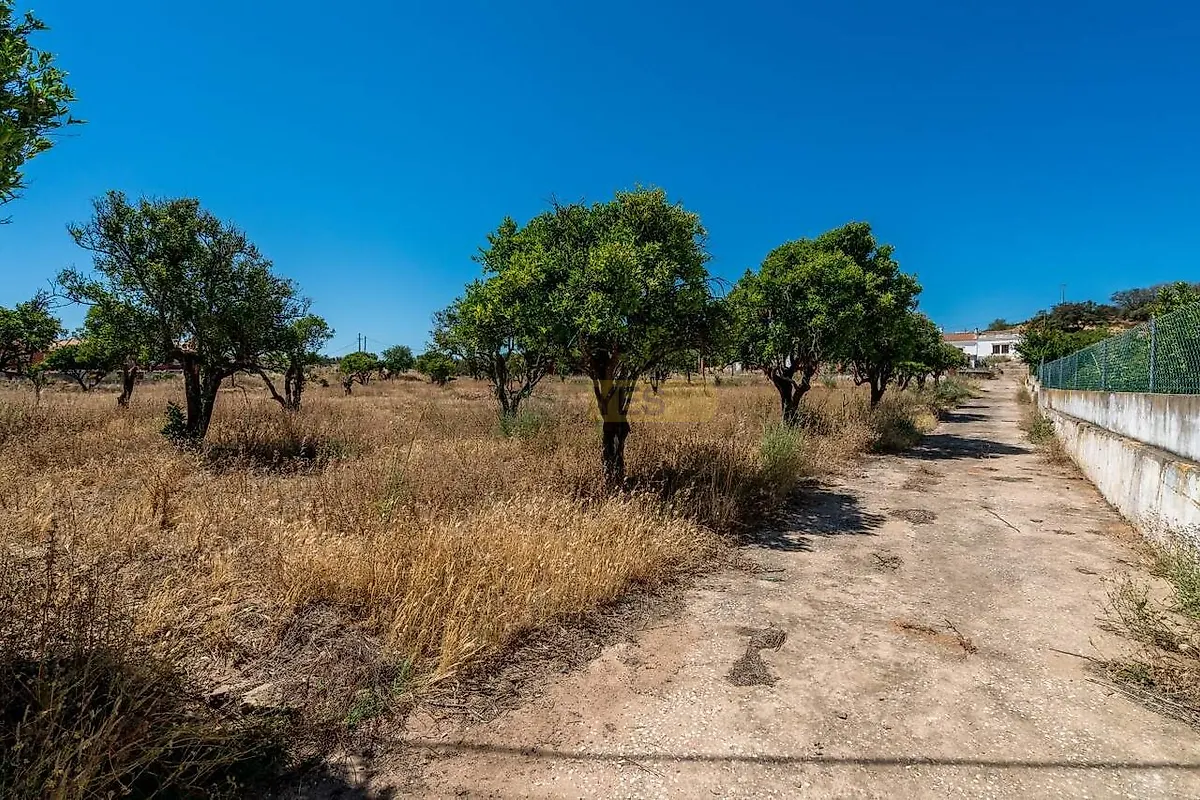 Moradia T0 à venda em São Bartolomeu de Messines, Silves — foto 15