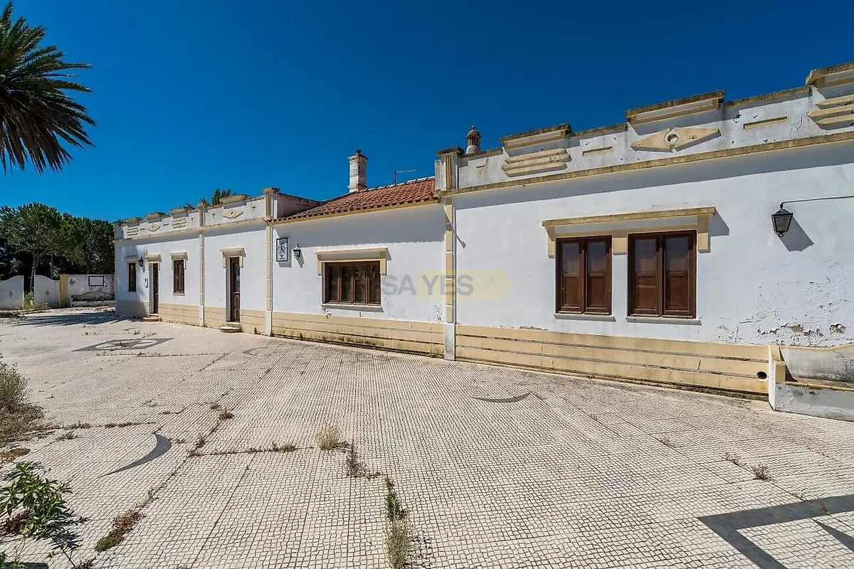 Moradia T0 à venda em São Bartolomeu de Messines, Silves — foto 19