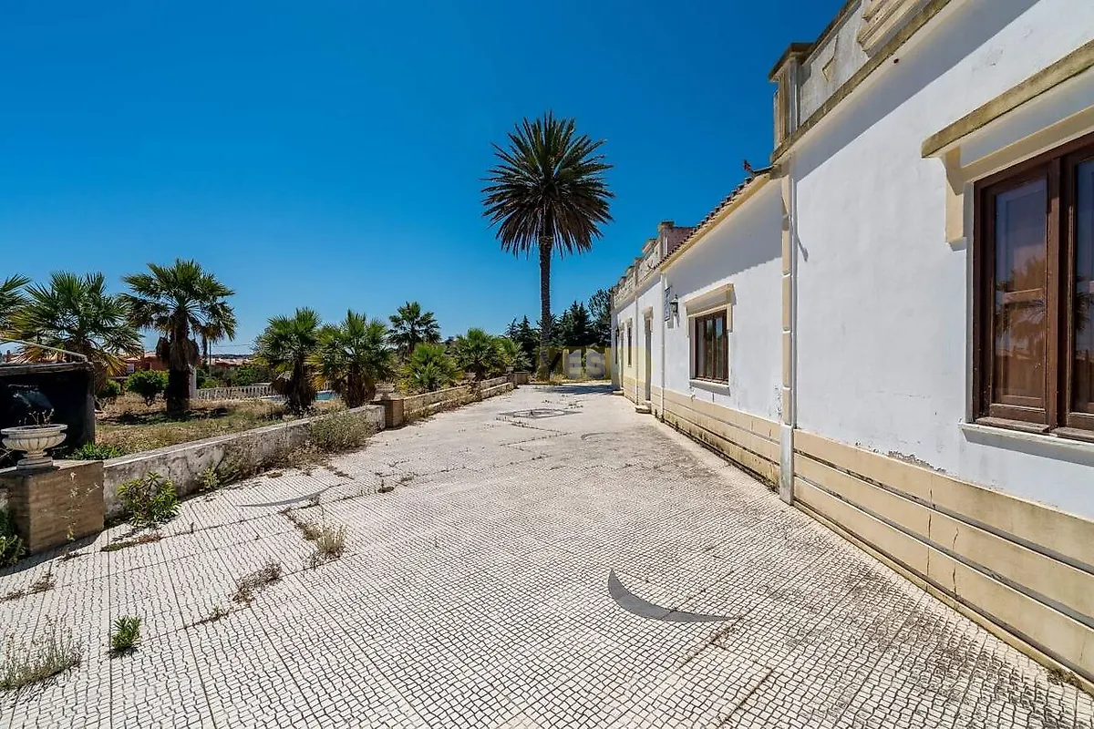 Moradia T0 à venda em São Bartolomeu de Messines, Silves — foto 22