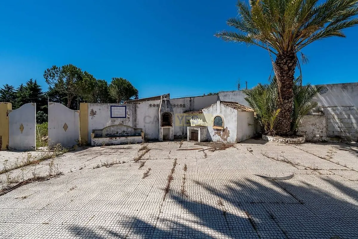 Moradia T0 à venda em São Bartolomeu de Messines, Silves — foto 25