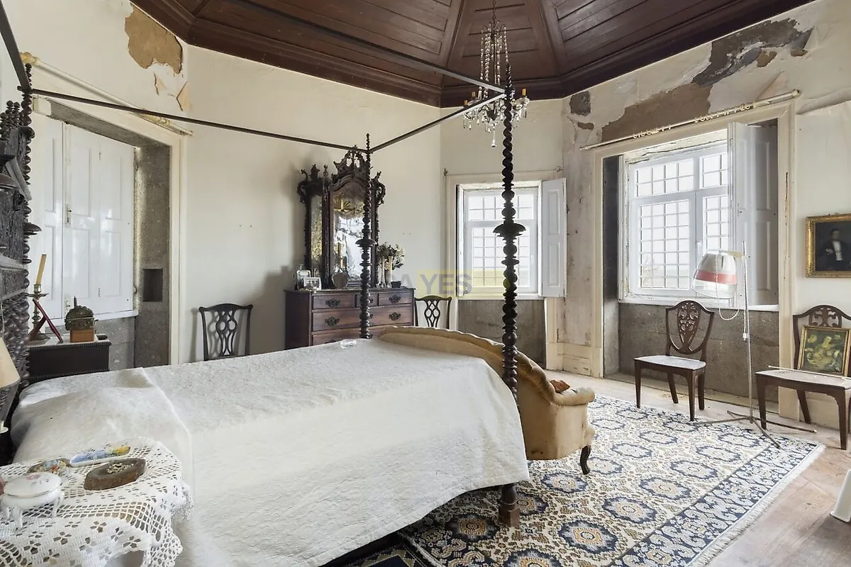 Moradia T5 à venda em São Félix da Marinha, Vila Nova de Gaia — foto 10