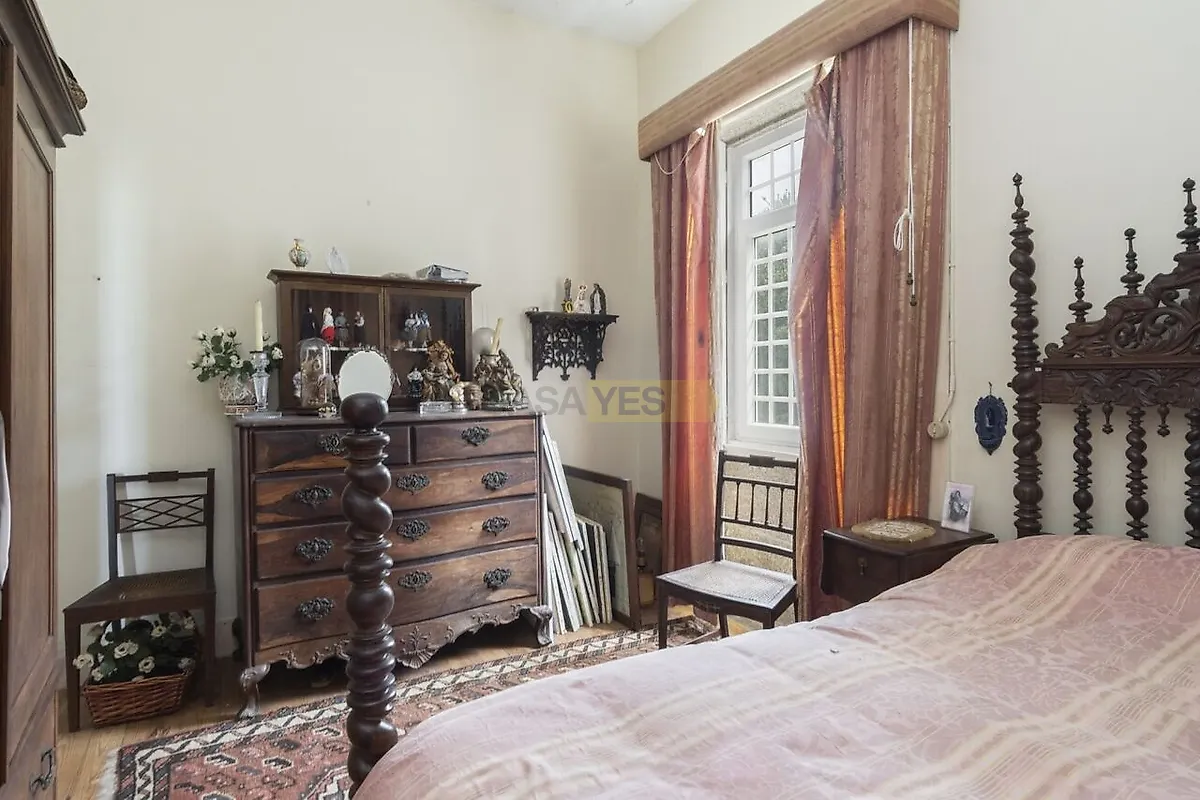 Moradia T5 à venda em São Félix da Marinha, Vila Nova de Gaia — foto 15
