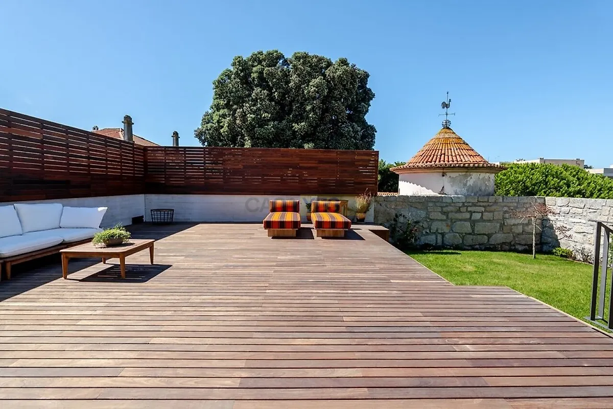 Moradia T4 à venda em Aldreu, Barcelos — foto 19