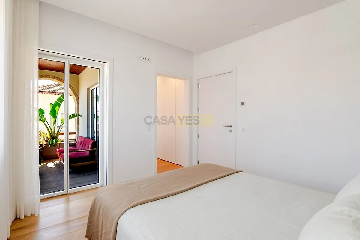 Moradia T4 à venda em Aldreu, Barcelos — foto 13