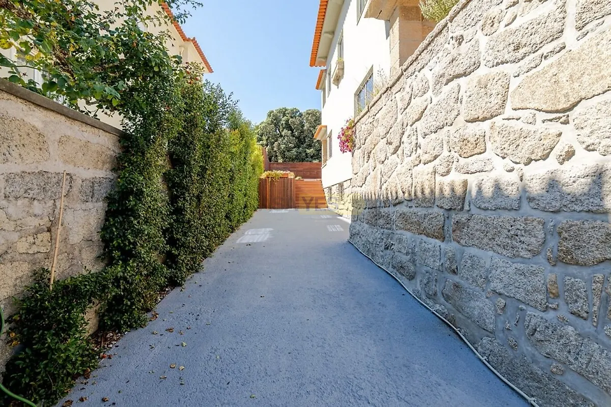 Moradia T4 à venda em Aldreu, Barcelos — foto 23