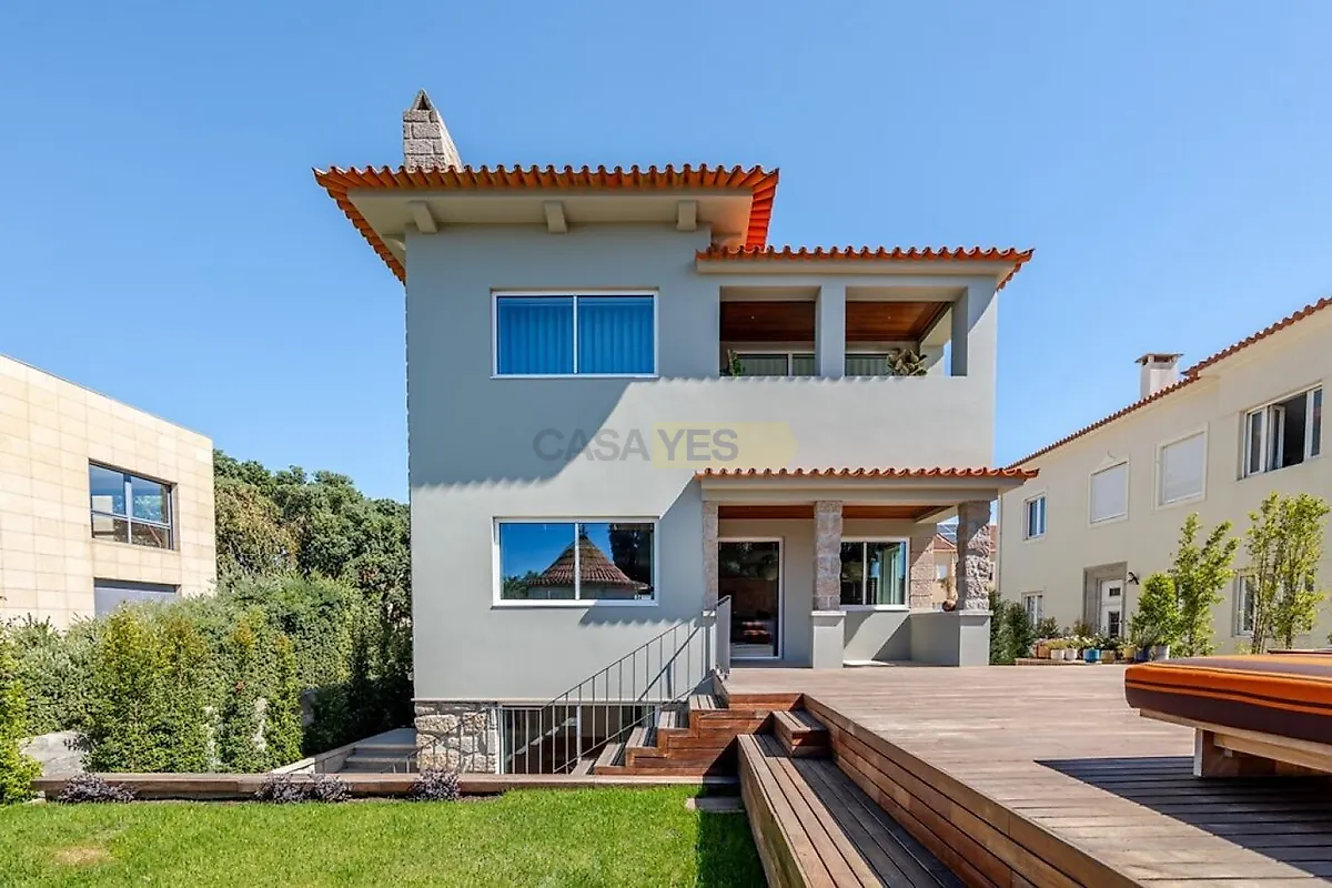 Moradia T4 à venda em Aldreu, Barcelos — foto 21