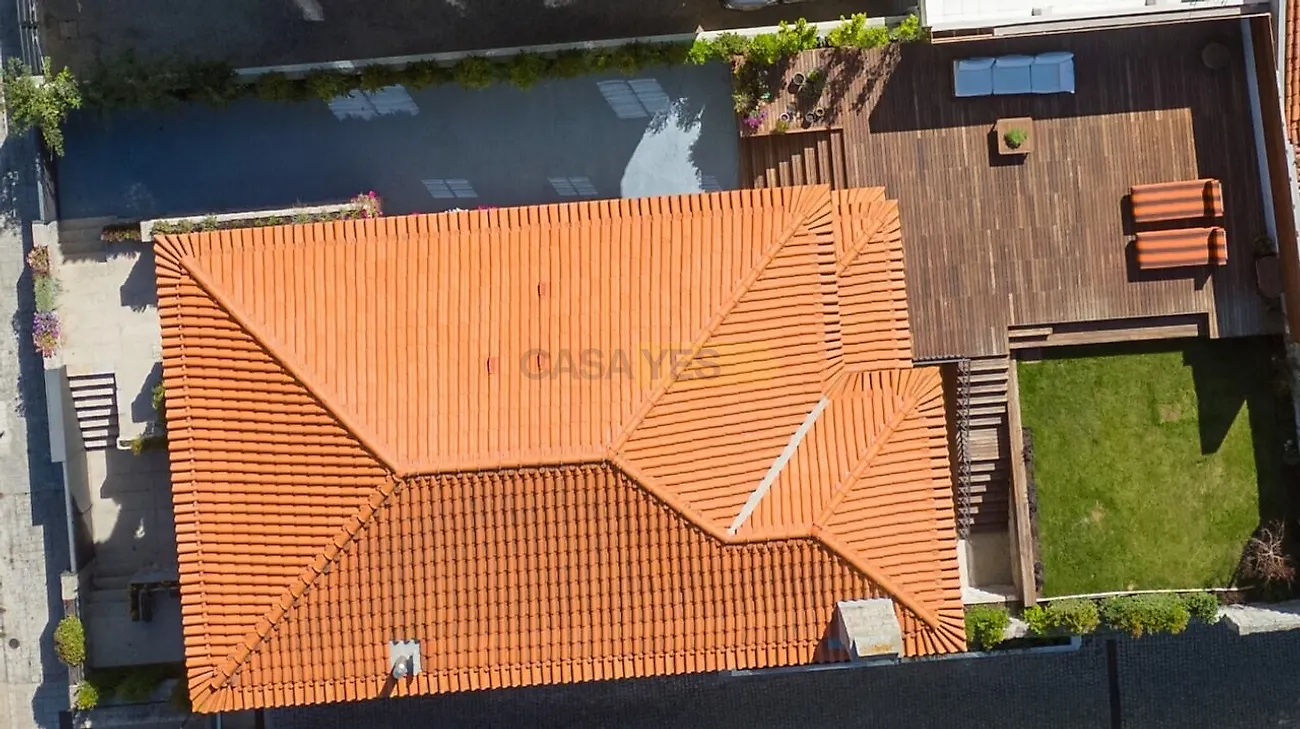 Moradia T4 à venda em Aldreu, Barcelos — foto 24