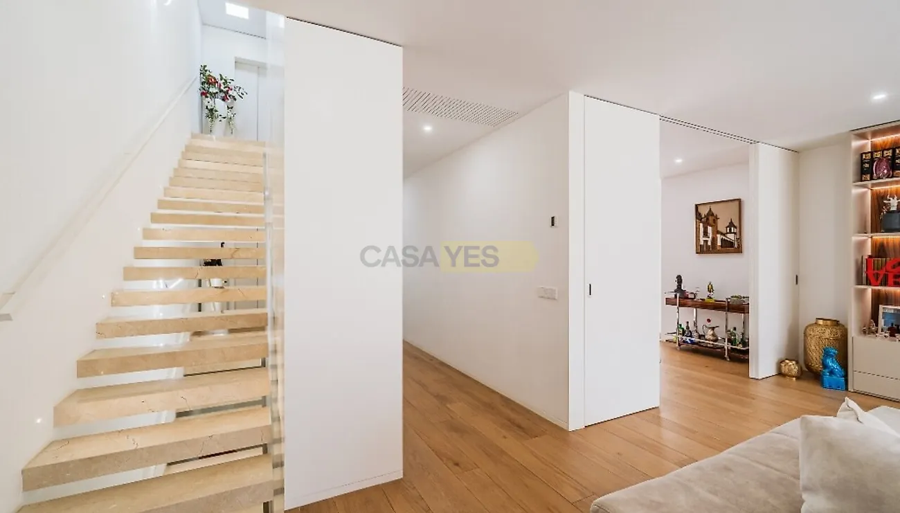 Moradia T4 à venda em Aldreu, Barcelos — foto 12