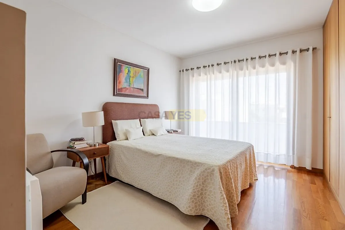 Moradia T4 à venda em Matosinhos e Leça da Palmeira, Matosinhos — foto 11