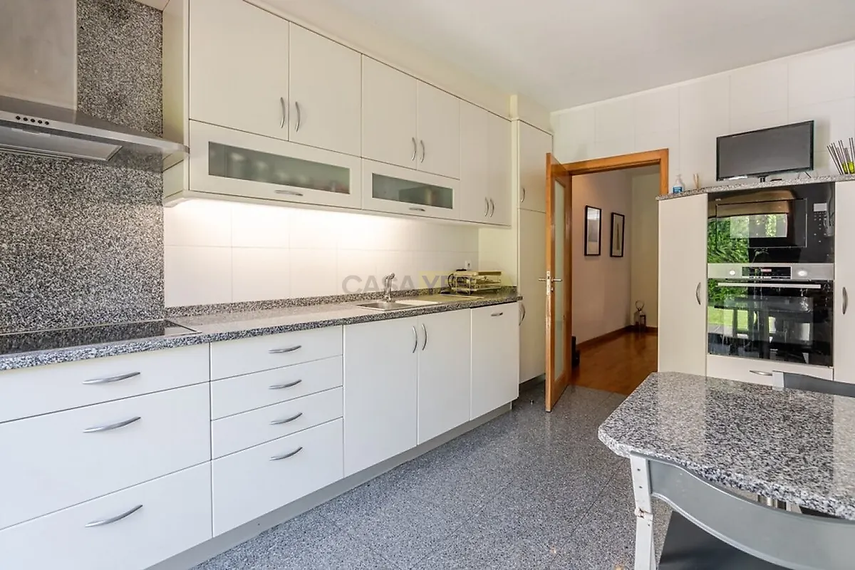 Moradia T4 à venda em Matosinhos e Leça da Palmeira, Matosinhos — foto 9