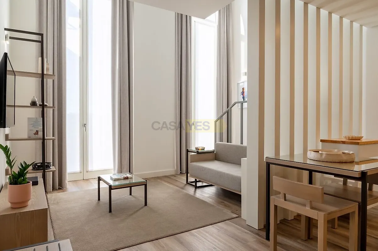Apartamento T1 à venda em Santana da Azinha, Guarda — foto 4