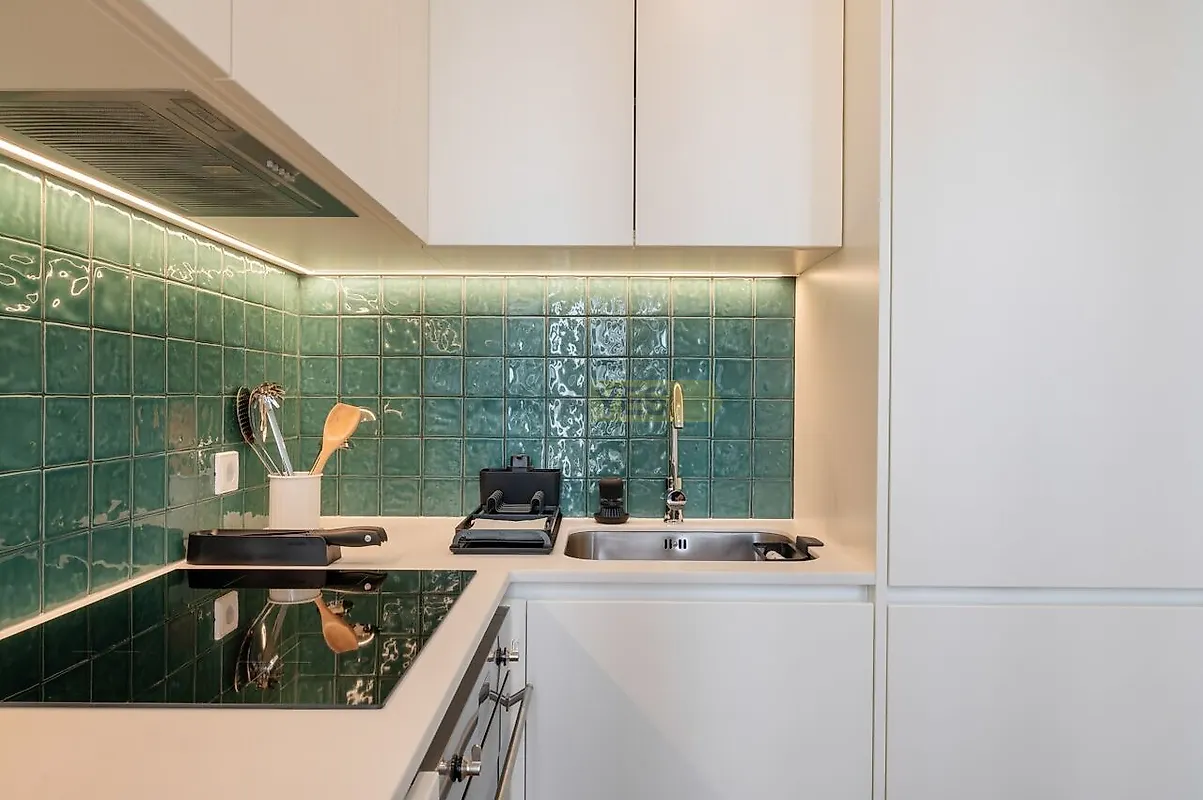 Apartamento T1 à venda em Santana da Azinha, Guarda — foto 6