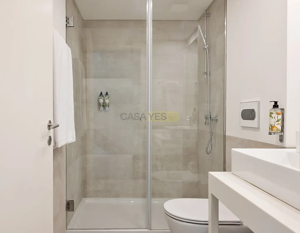 Apartamento T1 à venda em Santana da Azinha, Guarda — foto 18