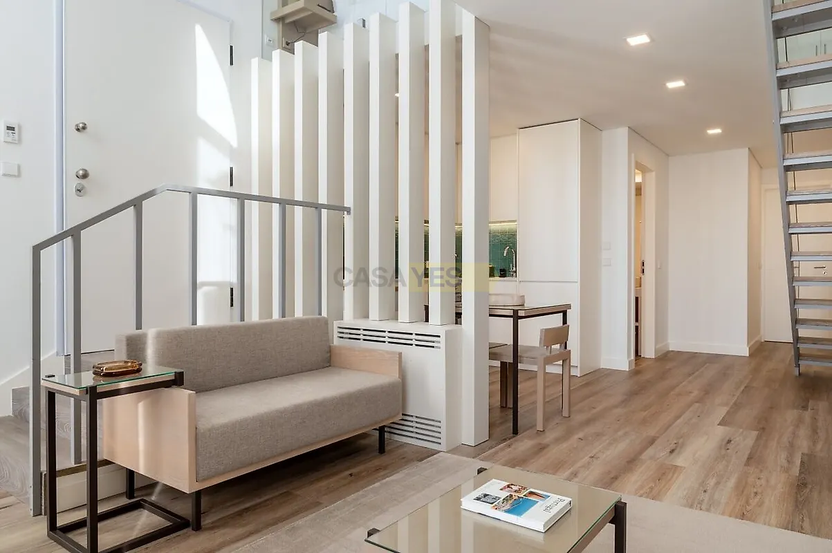 Apartamento T1 à venda em Santana da Azinha, Guarda — foto 12
