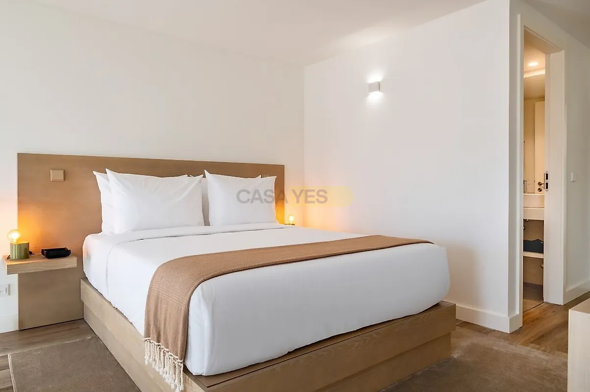 Apartamento T1 à venda em Santana da Azinha, Guarda — foto 13