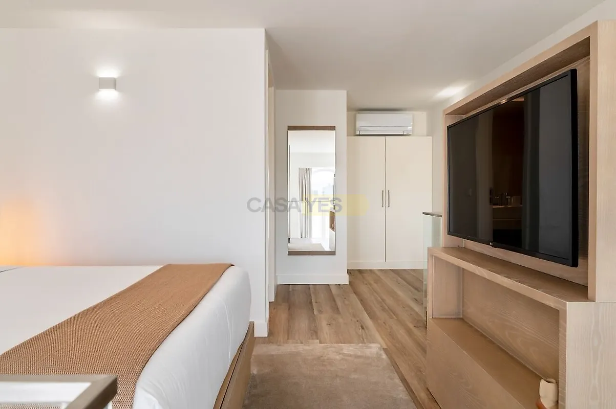 Apartamento T1 à venda em Santana da Azinha, Guarda — foto 14