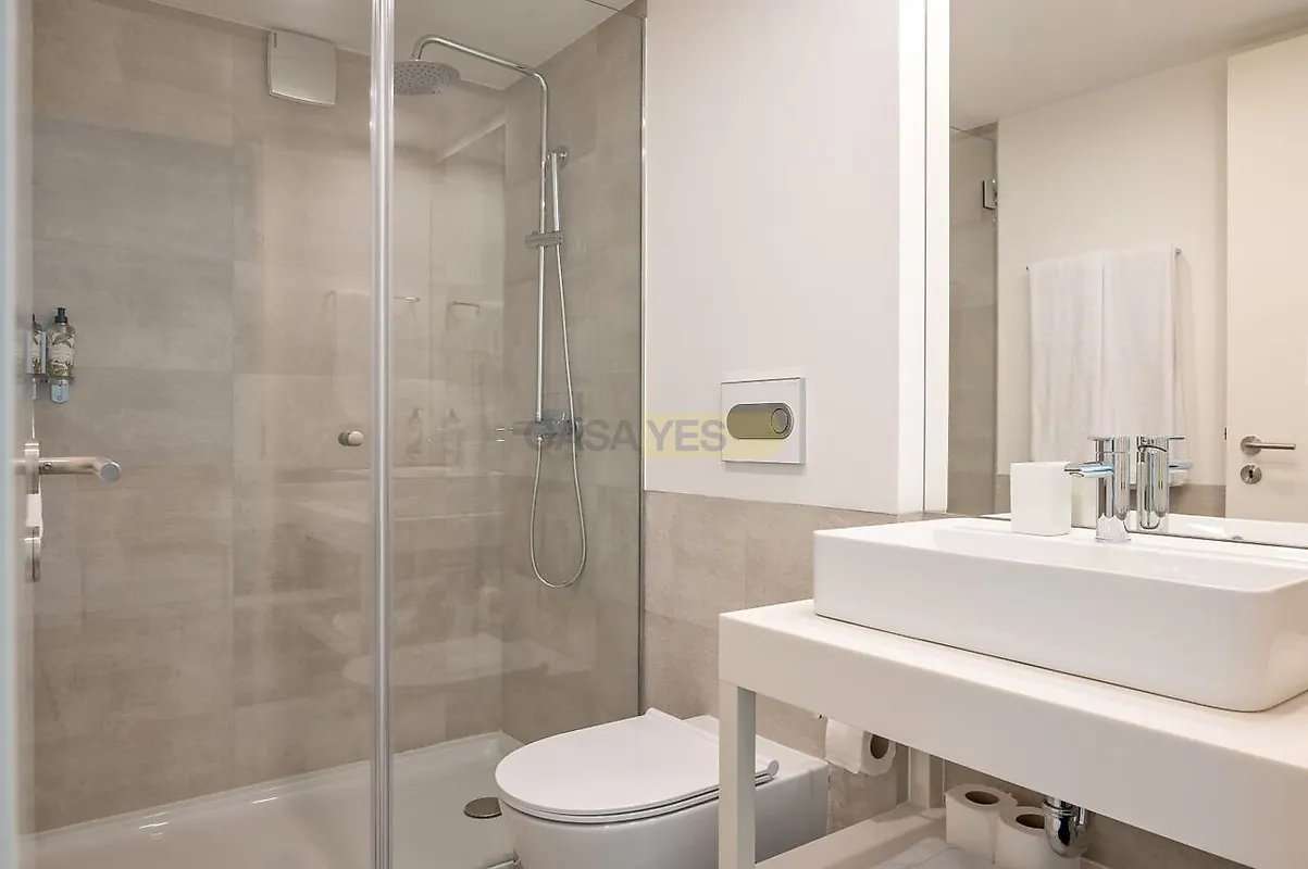 Apartamento T1 à venda em Santana da Azinha, Guarda — foto 19