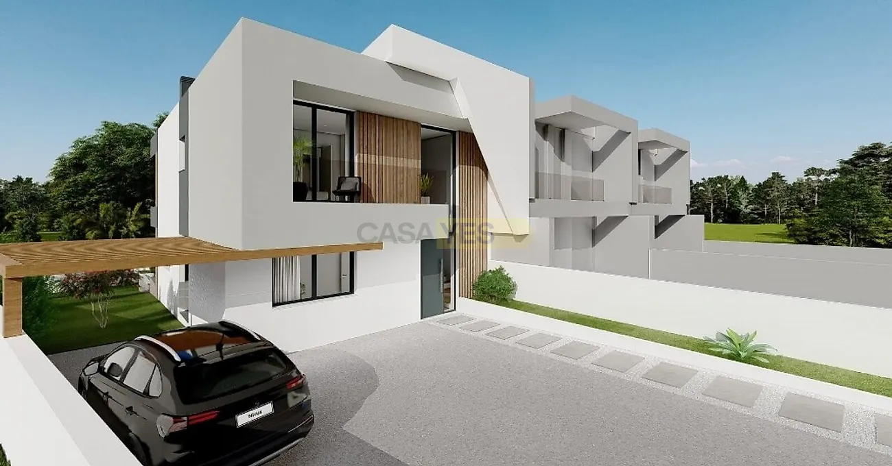 Moradia T4 à venda em Alvor, Portimão — foto 24