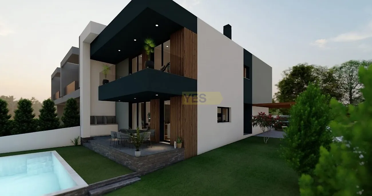 Moradia T4 à venda em Alvor, Portimão — foto 23