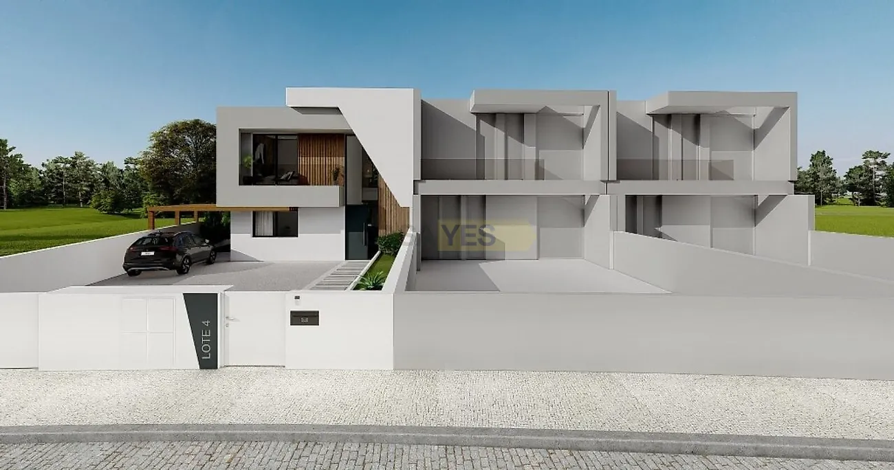 Moradia T4 à venda em Alvor, Portimão — foto 25