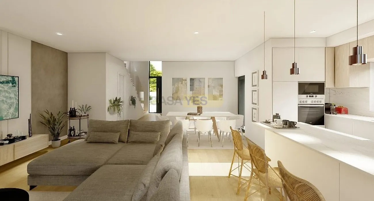 Moradia T4 à venda em Alvor, Portimão — foto 20
