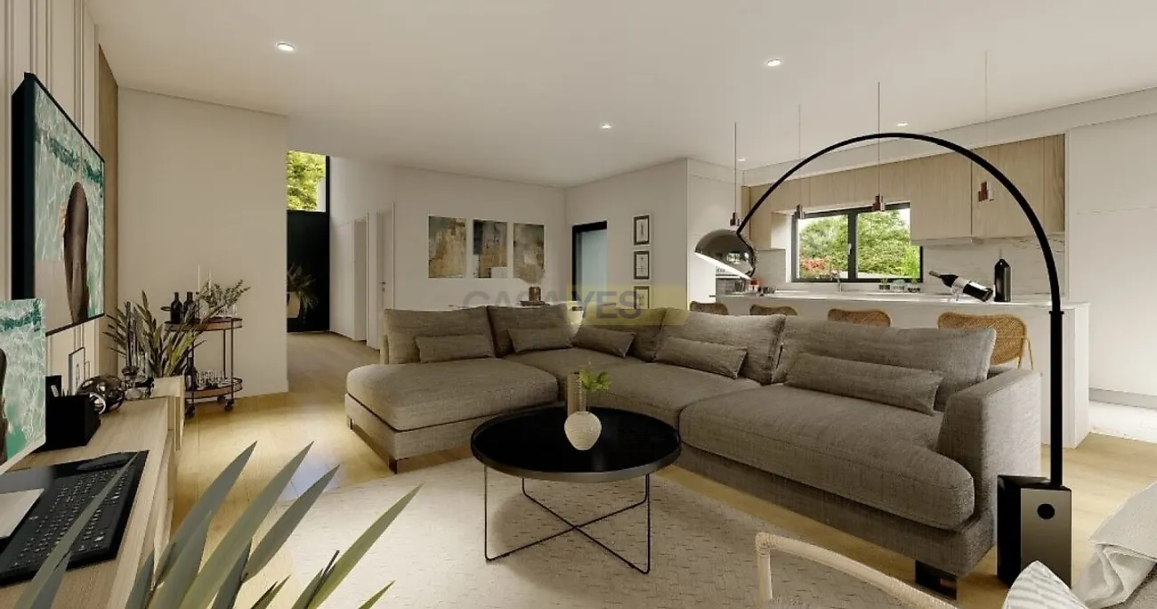 Moradia T4 à venda em Alvor, Portimão — foto 18