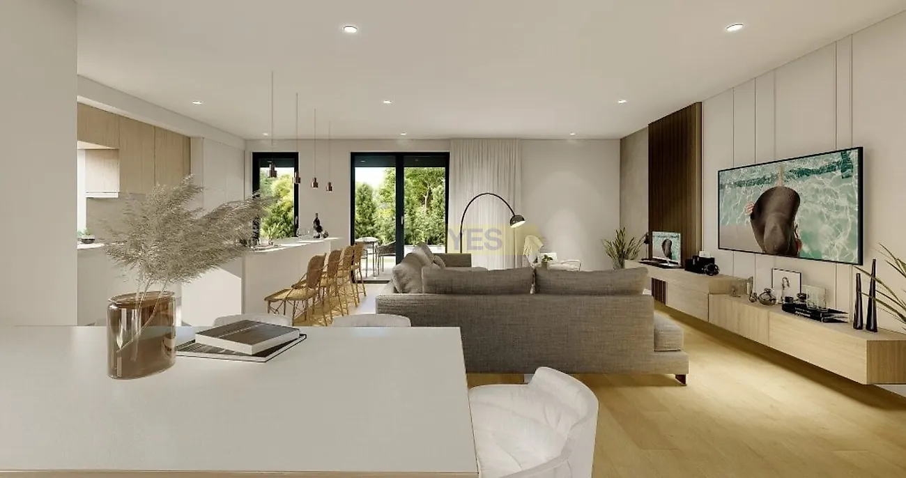 Moradia T4 à venda em Alvor, Portimão — foto 17