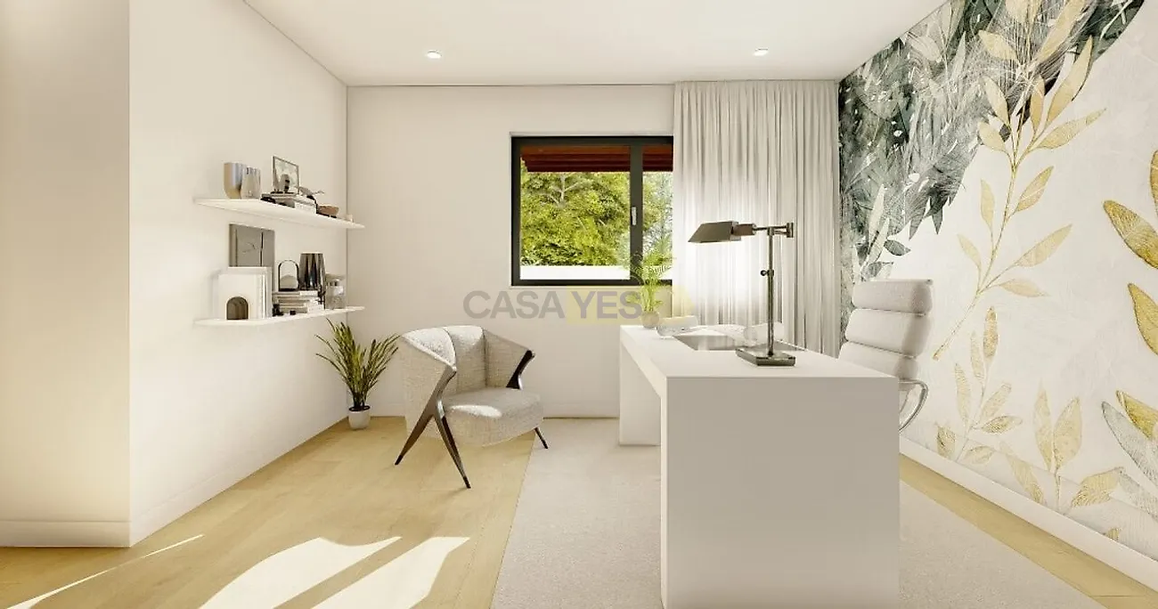 Moradia T4 à venda em Alvor, Portimão — foto 15