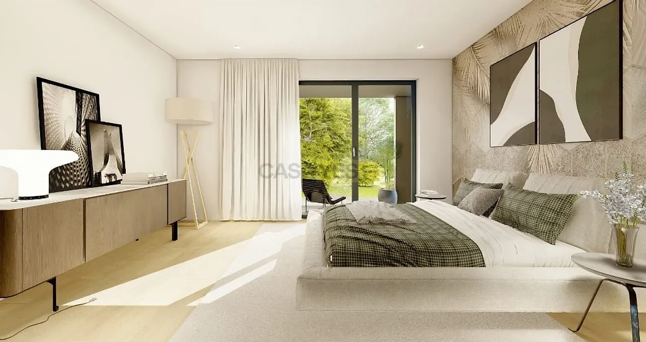 Moradia T4 à venda em Alvor, Portimão — foto 14