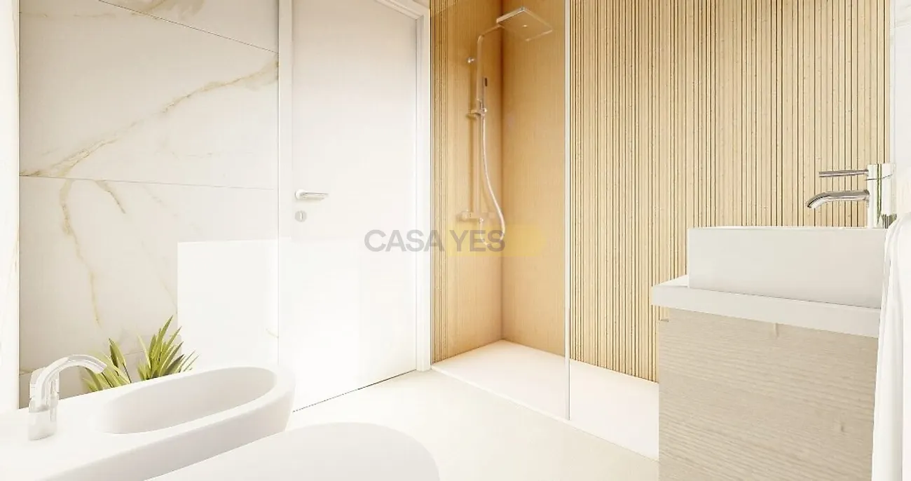 Moradia T4 à venda em Alvor, Portimão — foto 7