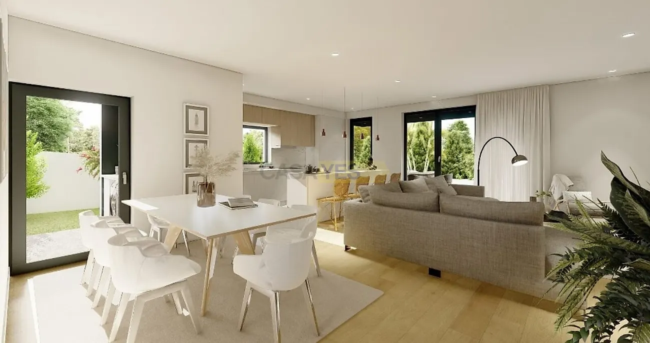 Moradia T4 à venda em Alvor, Portimão — foto 2