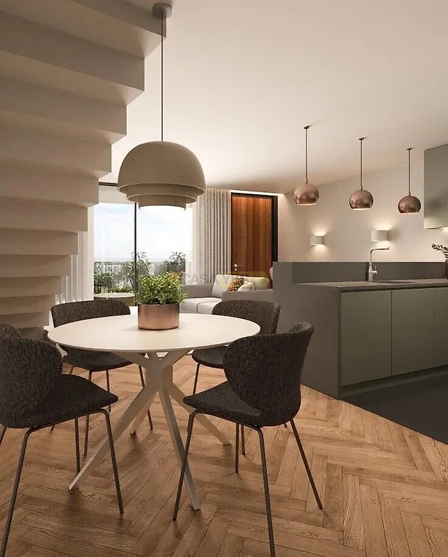 Apartamento T2 à venda em Aldreu, Barcelos — foto 9