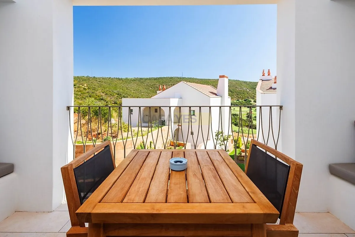 Apartamento T1 à venda em Almancil, Loulé — foto 2