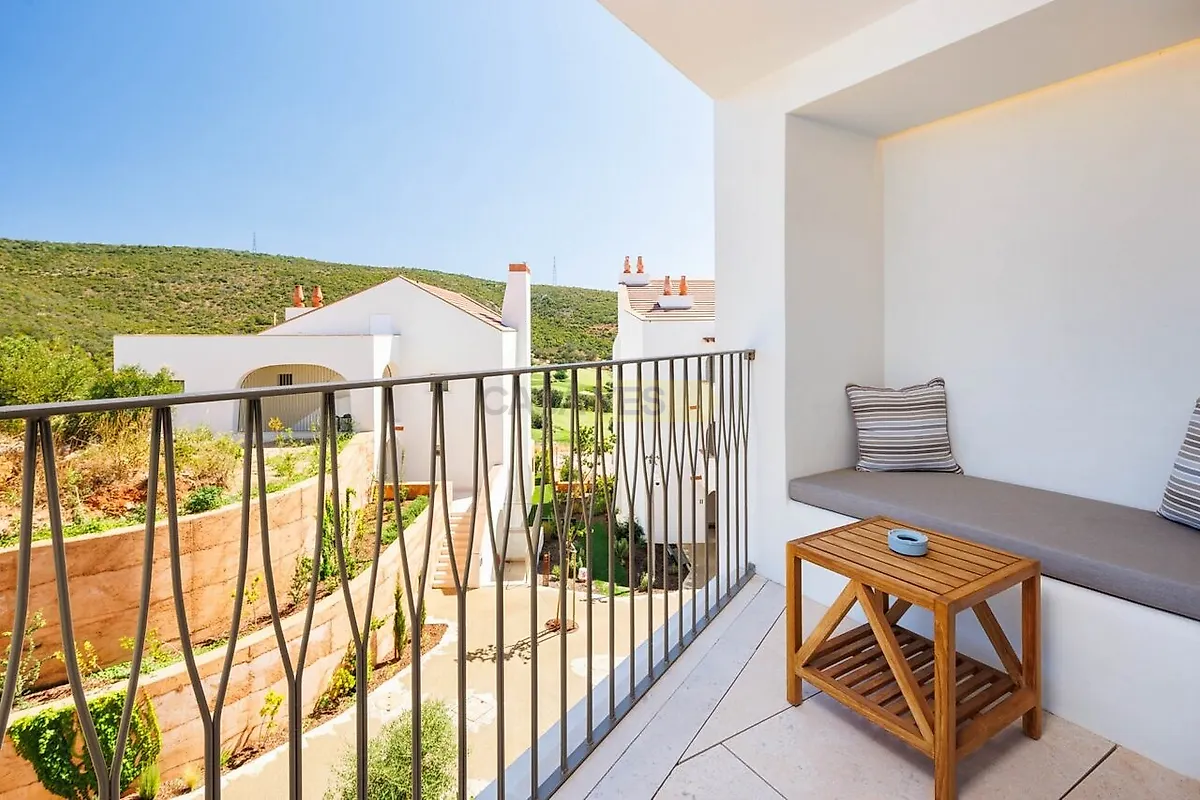 Apartamento T1 em Almancil, €475.000