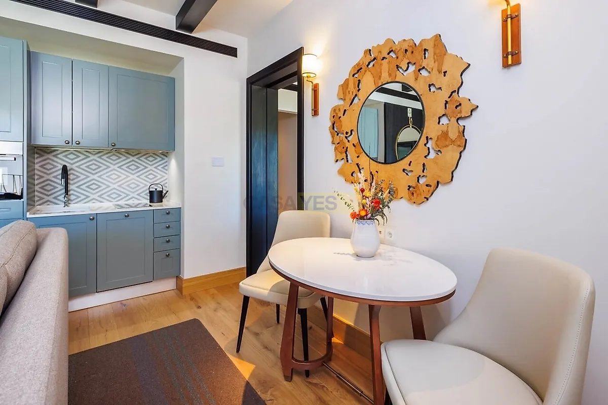 Apartamento T1 à venda em Almancil, Loulé — foto 5