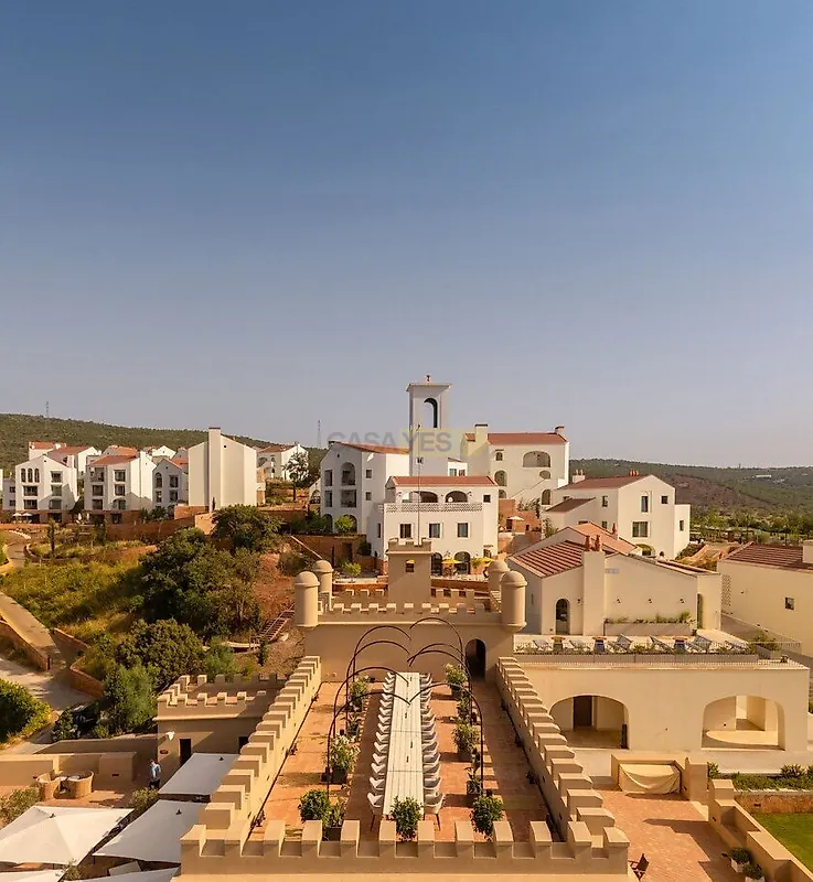 Apartamento T1 à venda em Almancil, Loulé — foto 16