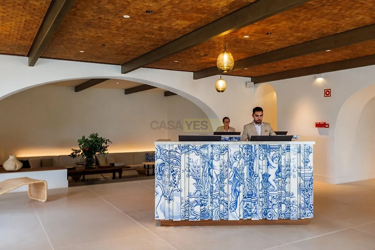 Apartamento T1 à venda em Almancil, Loulé — foto 25