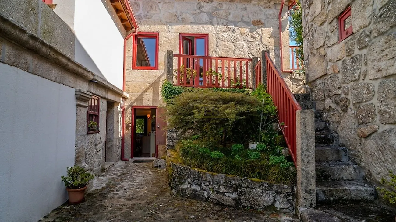 Moradia T5 à venda em Jolda (Madalena) e Rio Cabrão, Arcos de Valdevez — foto 6