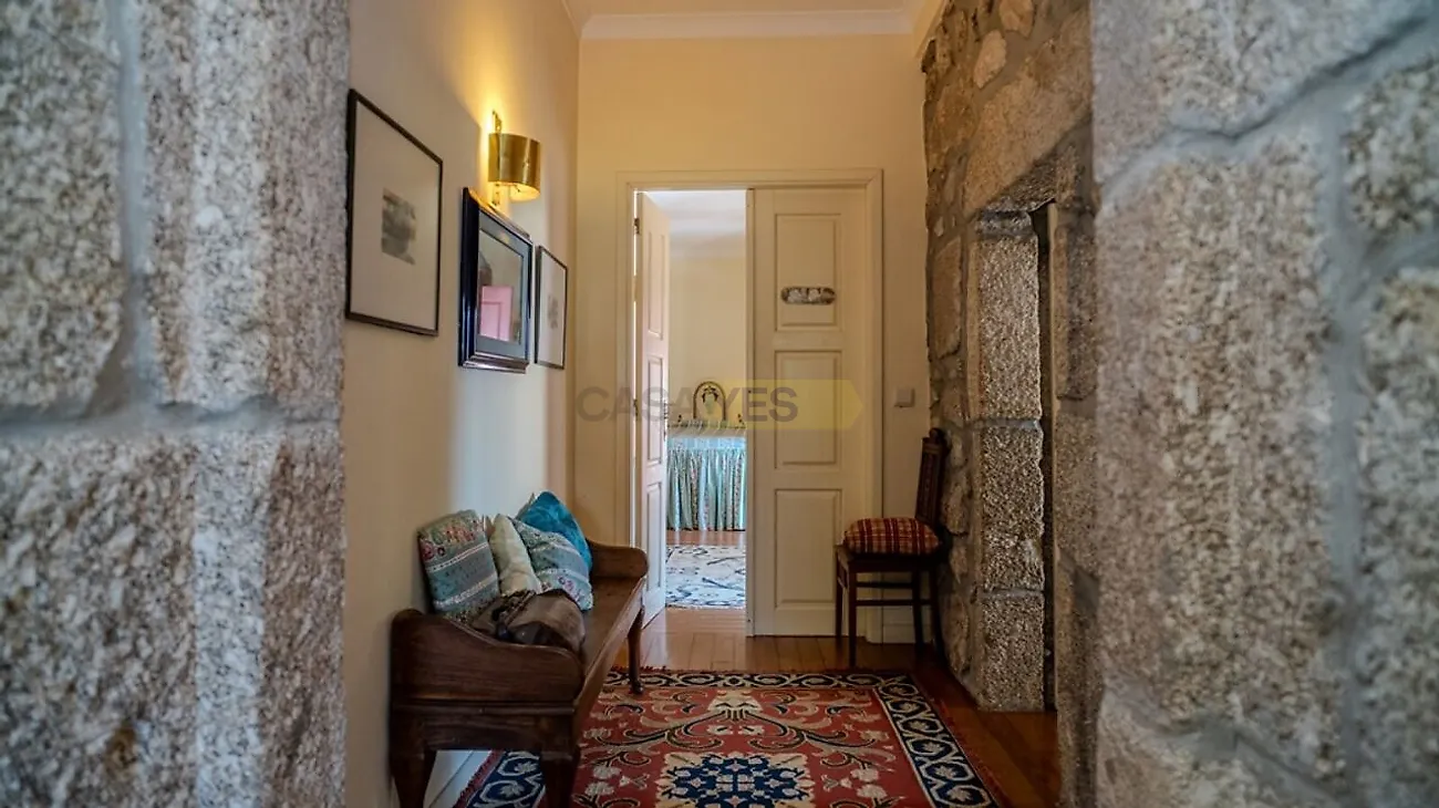 Moradia T5 à venda em Jolda (Madalena) e Rio Cabrão, Arcos de Valdevez — foto 14