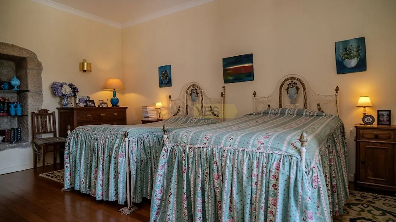 Moradia T5 à venda em Jolda (Madalena) e Rio Cabrão, Arcos de Valdevez — foto 15